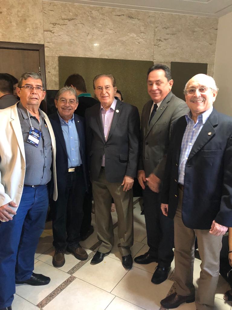 I Encontro de Tecnólogos do Ceará reúne profissionais de todo o estado