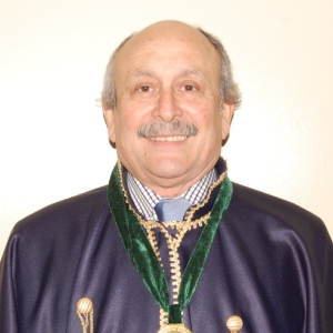 Adm. Francisco Sérgio de Vasconcelos Bezerra Image